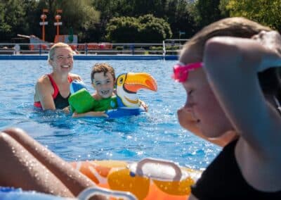 Profiteer van ons zomerabonnement