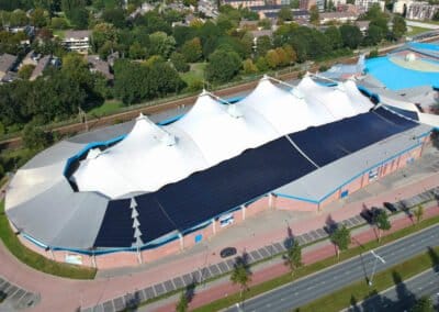 Gemeenteraad akkoord met renovatie De Scheg