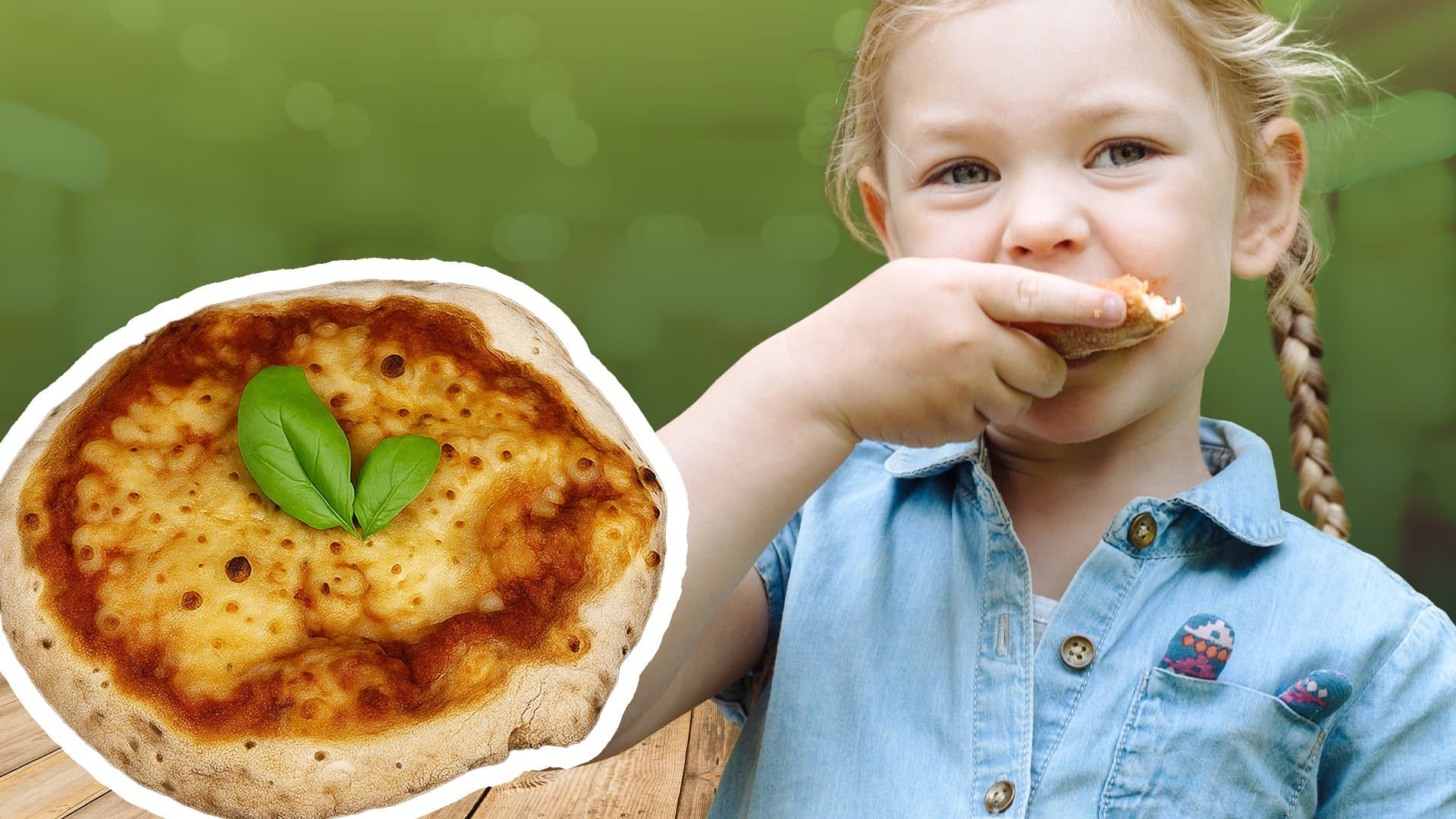 Vita Pizza Kinderfeestje zwembad De Scheg Deventer