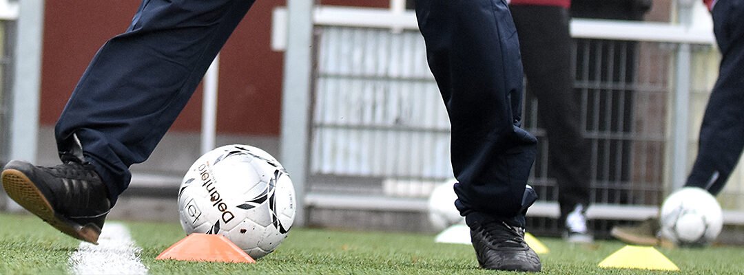 Verenigingsondersteuning