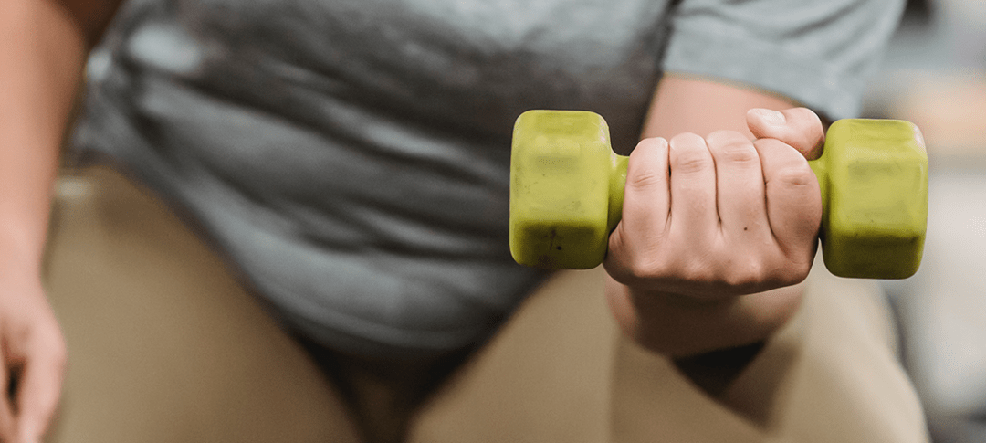 Samen Sportief in Beweging