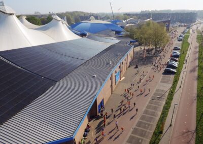 Gemeenteraad akkoord met renovatie De Scheg