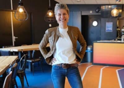 Sport- en beweegregisseur jeugd en gezondheid