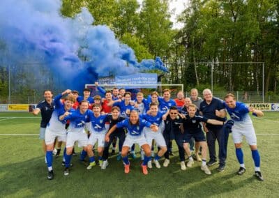 Genomineerden Deventer Sportverkiezing 2025-2026 bekend
