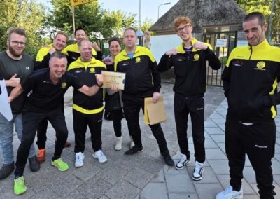 Genomineerden Deventer Sportverkiezing 2024-2025 bekend