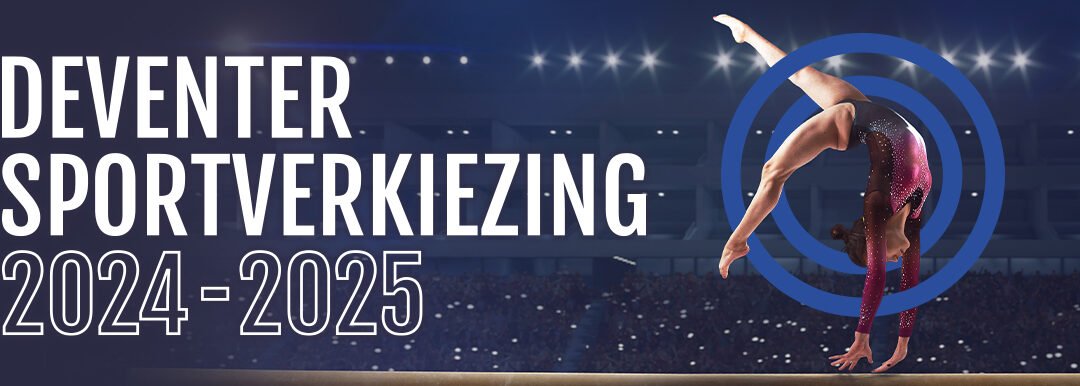 Deventer Sportverkiezing