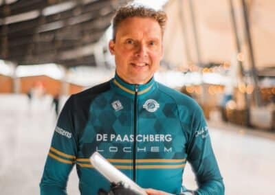 Ontdek jouw sport op sportindeventer.nl