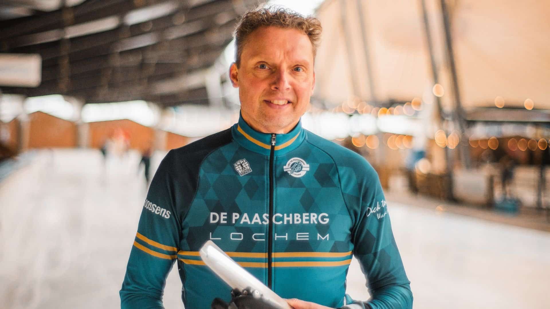 Schaatsen in Deventer