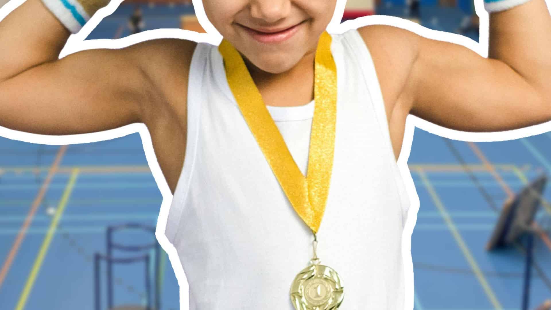 Olympische Challenge De Scheg Deventer