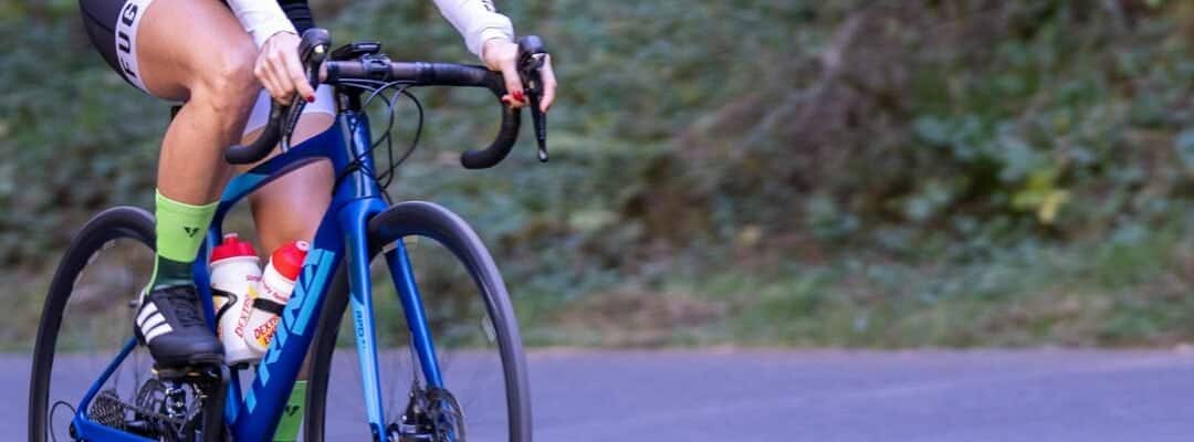 Wielerbaan Keizerslanden