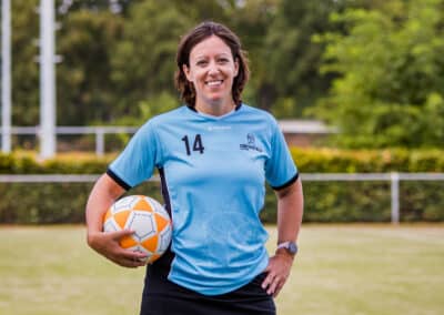 Deventer voetbalclubs zetten samen in op veilige sportomgeving